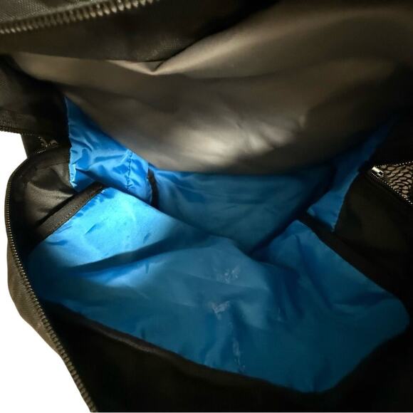 Timbuk2 Black Race Cycling Duffle Bag - Picture 12 of 14